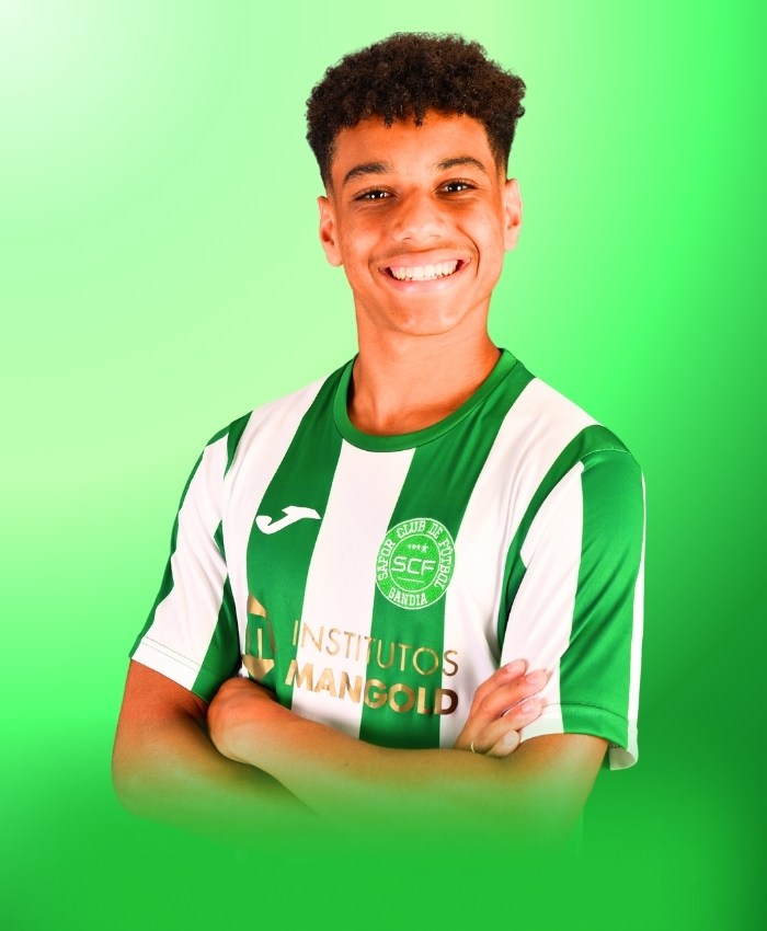 Júlio César Santana Júnior