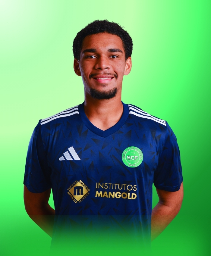 Luís Fernando Reis Gomes