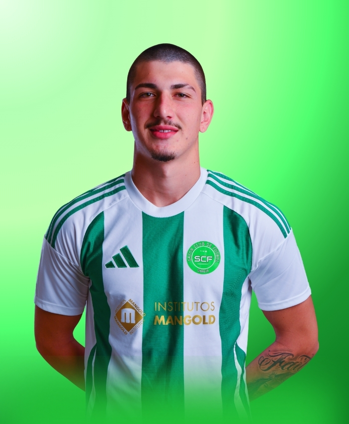 Ansur Padilha Pegoraro