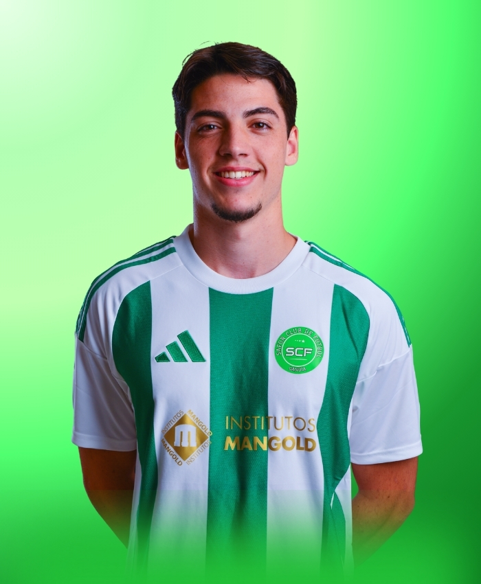 Lucas Pimentel da Costa