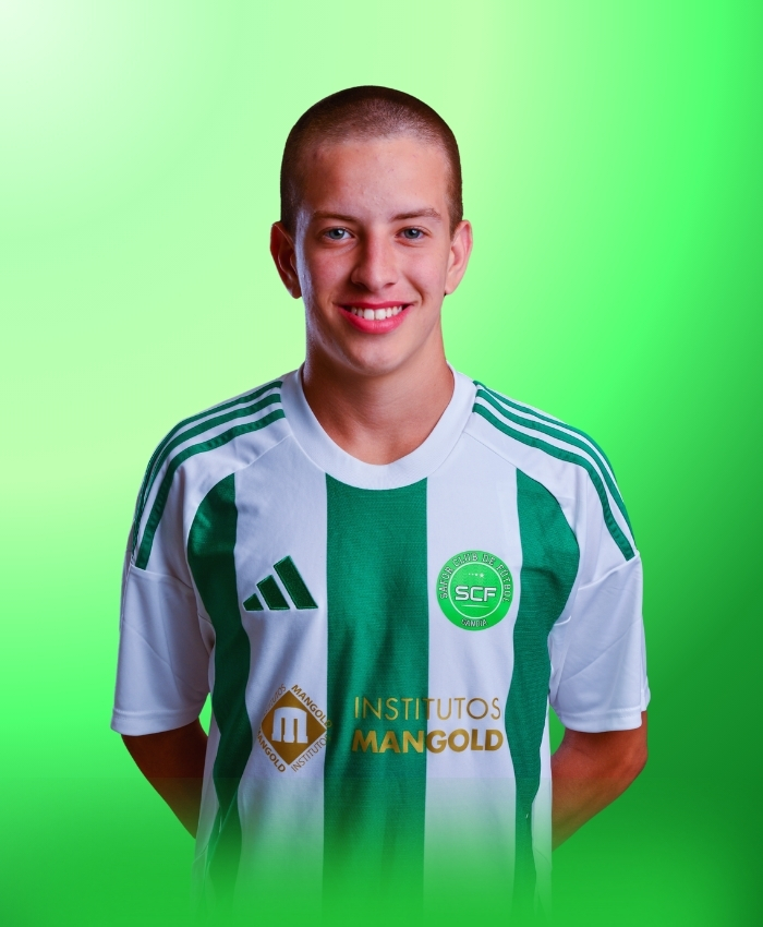 Davi Carvalho Teixeira