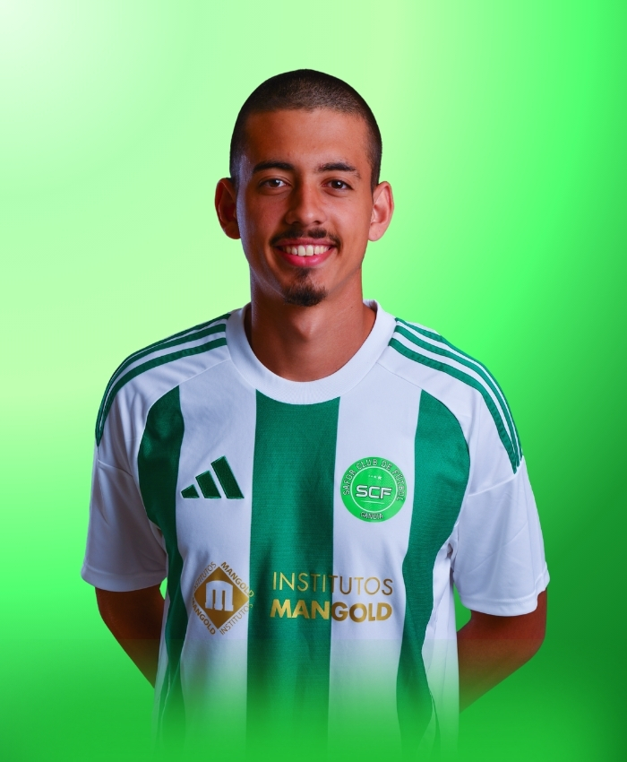 Guilherme Donega do Nascimento