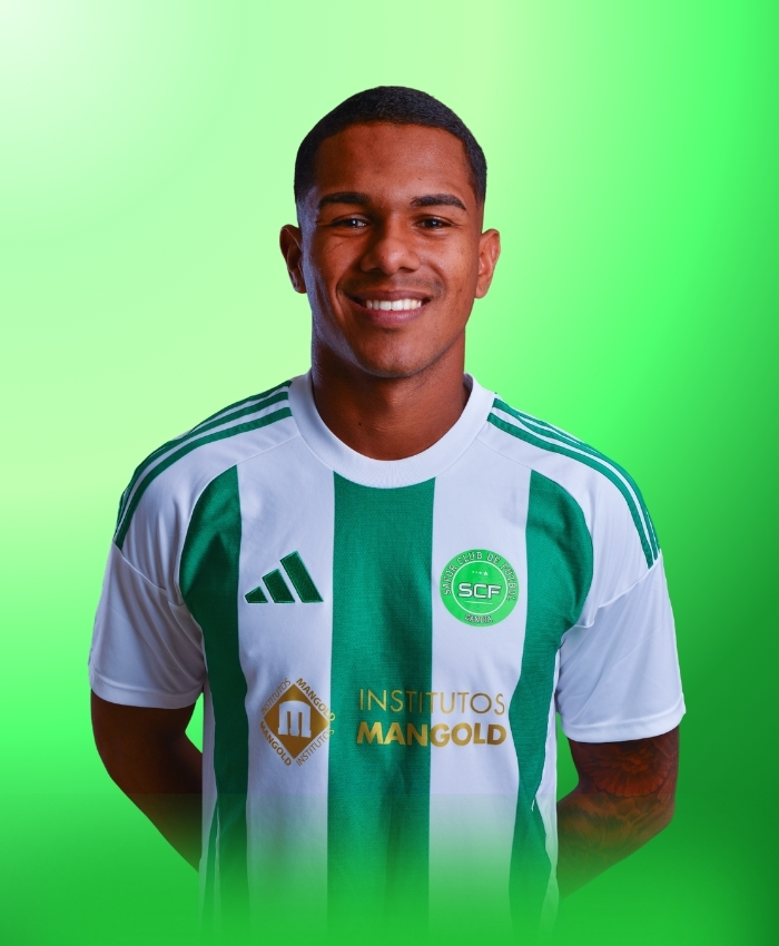 Vinicius Manoel de lima dos Santos