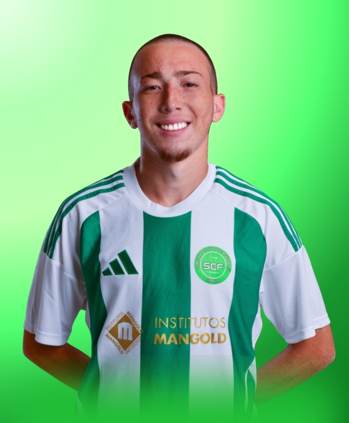 Victor Oliveira Delgado Soares