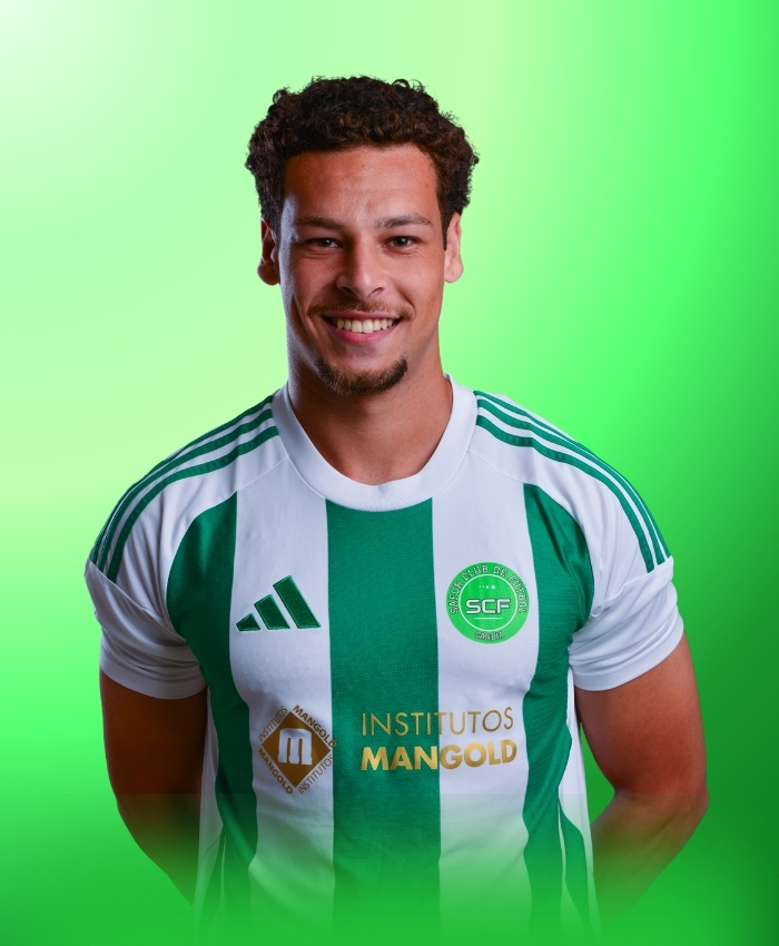 Gustavo Henrique de Oliveira Silva