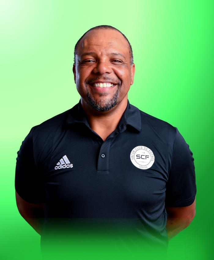 Julio Cesar de Souza