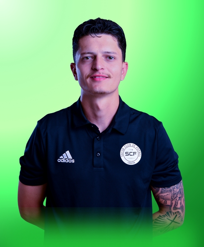 André Luiz Akio Rasweiler