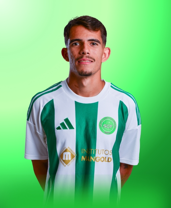 João Victor Fernandes De Santana