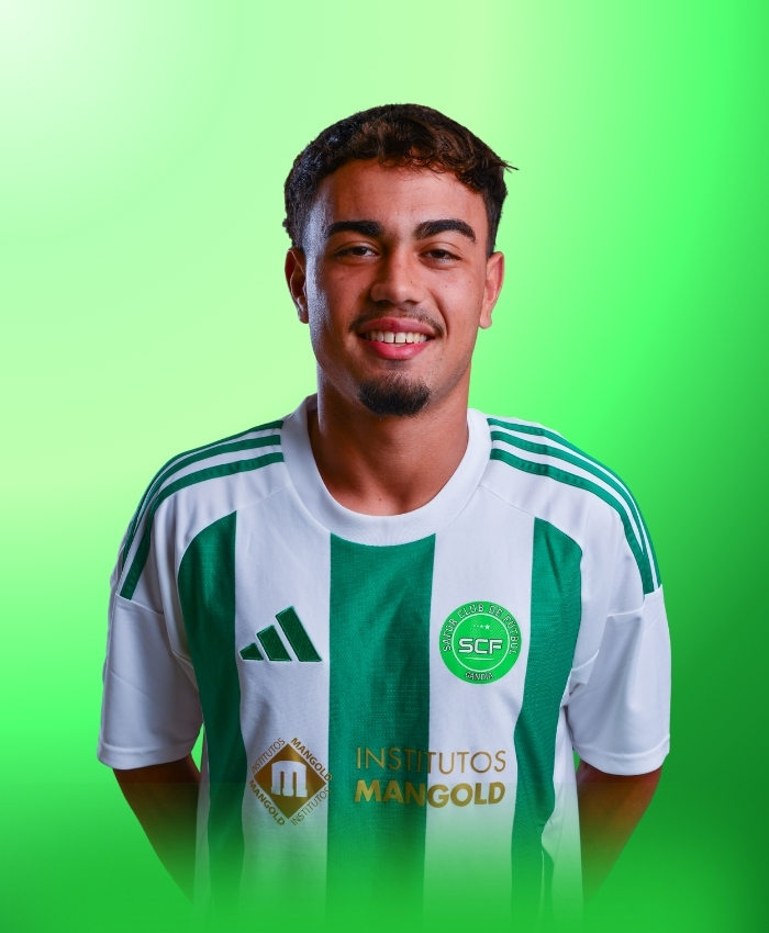 Leonardo Vitor cerezani