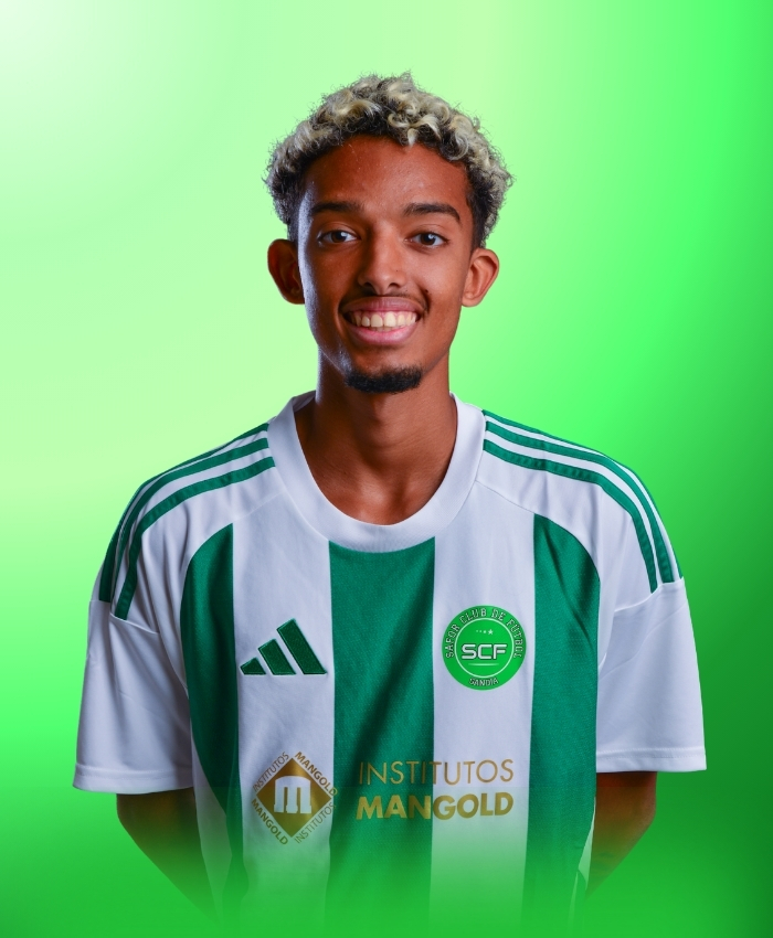 Bruno Maicky Otiz Roberto