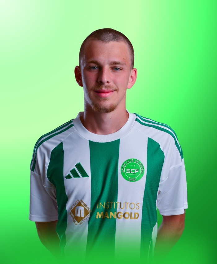 Guilherme Augusto Leidow