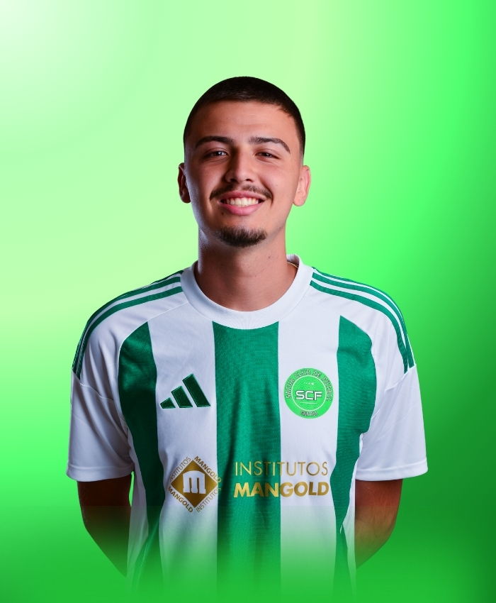 Eduardo Forbeck Andrade