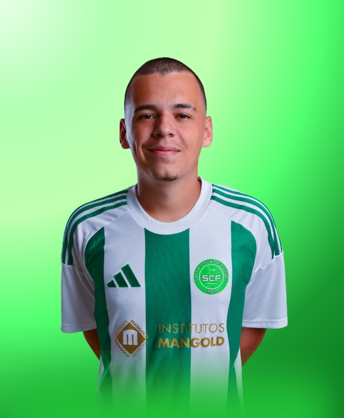 Victor Henrique Santos Prado