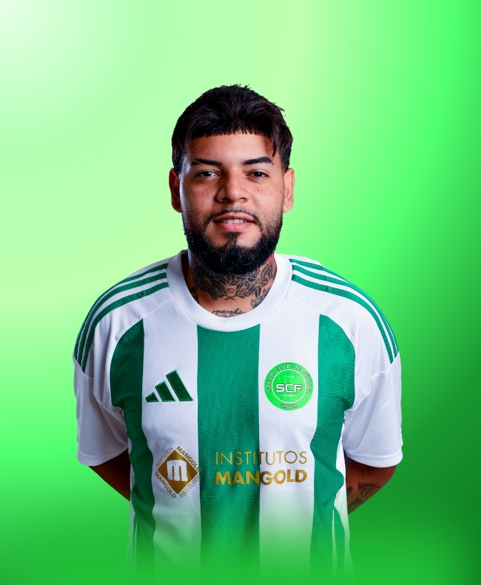 Juan Manuel yate soto