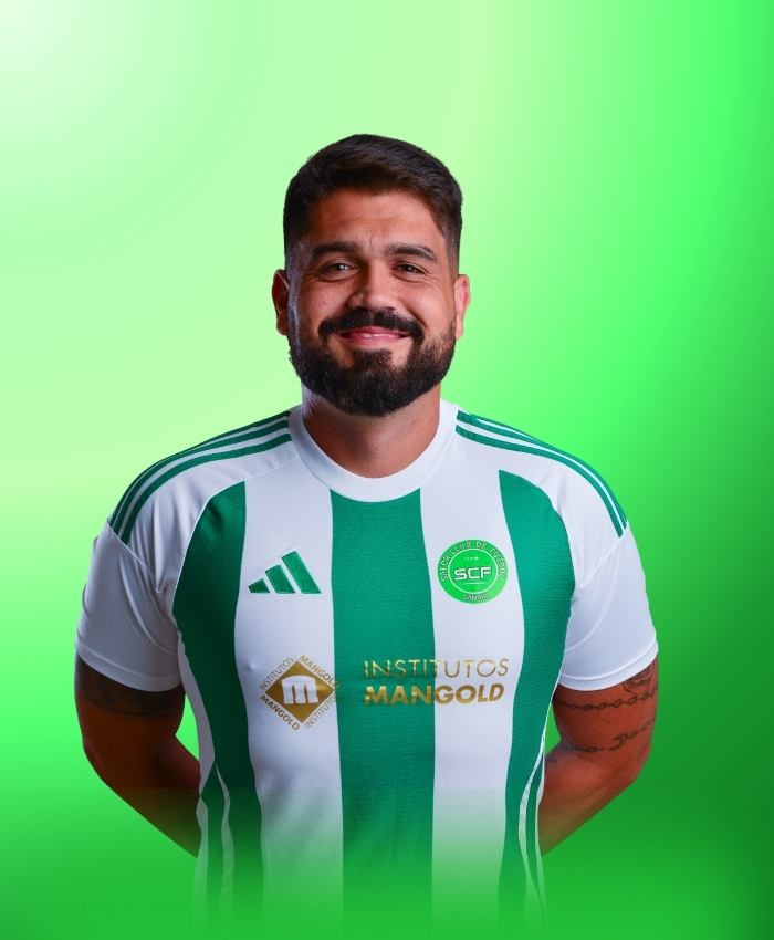 Gustavo Signor Sampaio