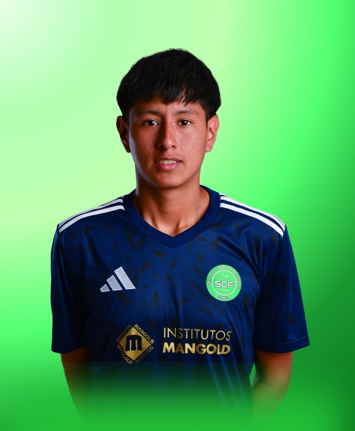 Francisco bahir Vergaray Sánchez