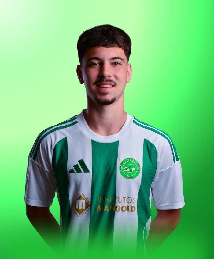 Vinicius Possamai Kukla