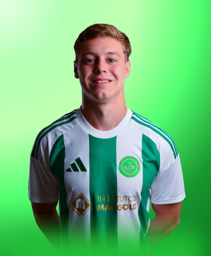 Vinicius Luis Ziemer Moser