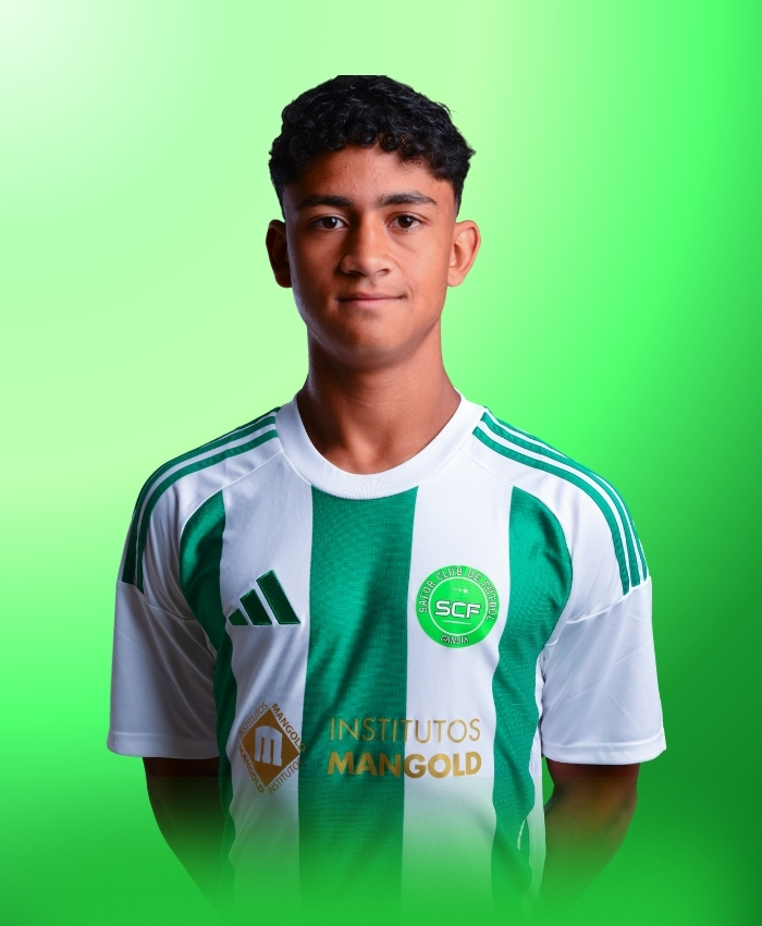 Arthur Rodrigues Chrisostomo Lopes de Brito