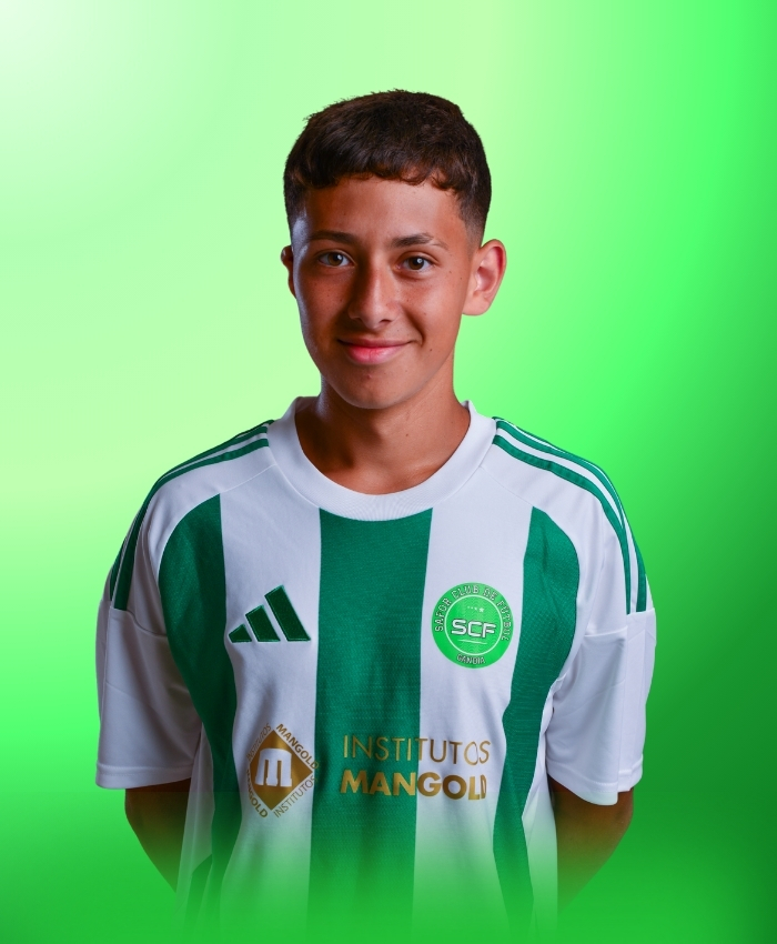 Juan Sebastián Castro Ibañez