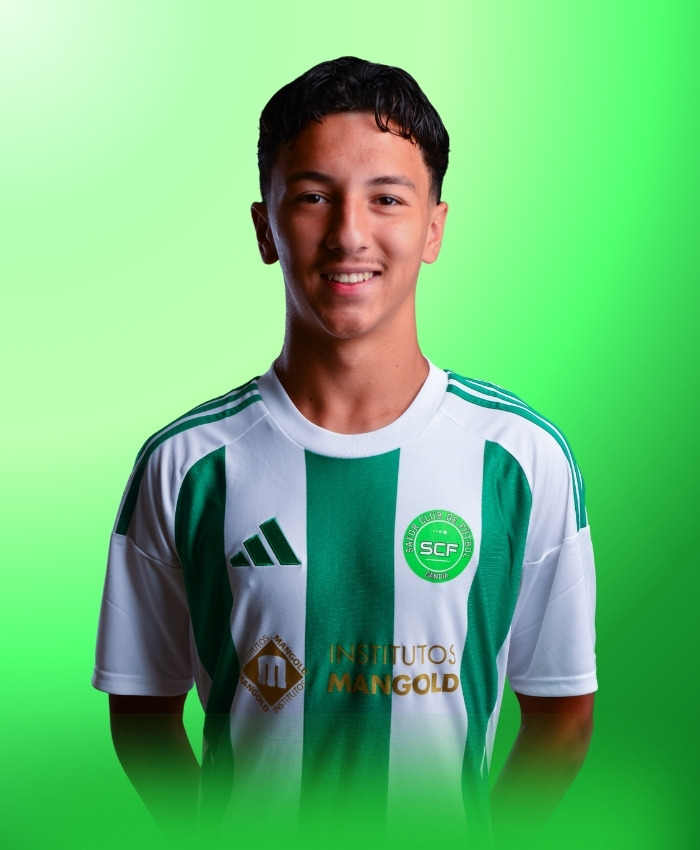 RIQUELME DE ALMEIDA BARBOZA