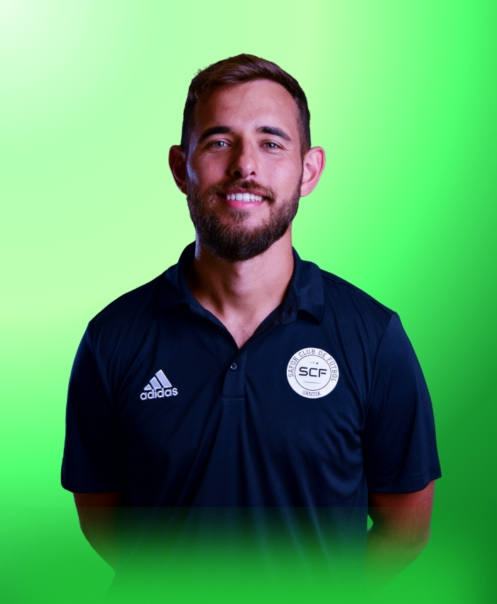 Luis Henrique Santos Tissi