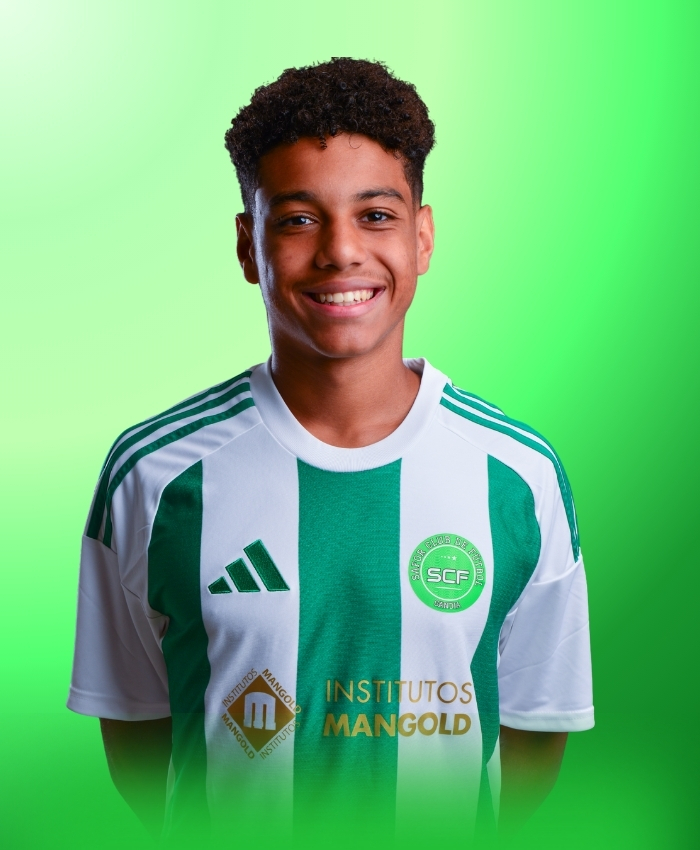 Júlio César Santana Júnior