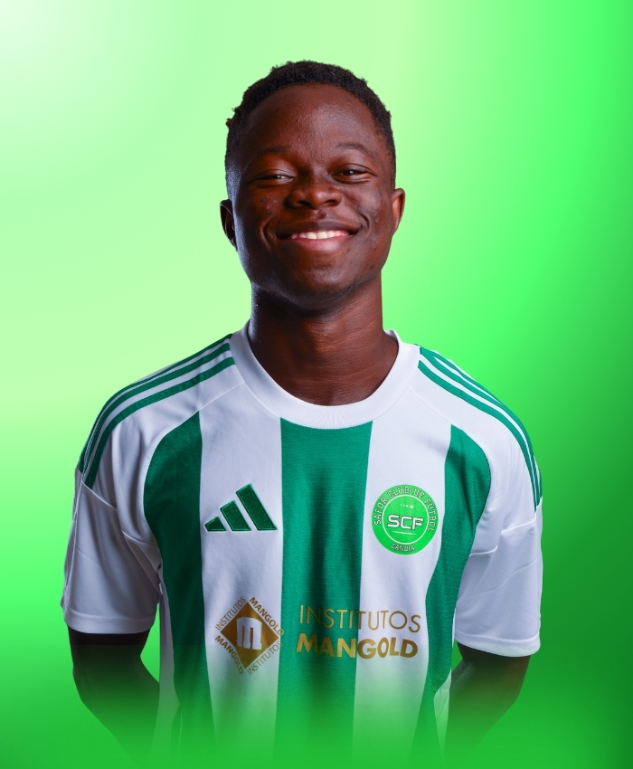 Bethel David Onyeneke