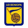 U.D. Beniopa 'A'