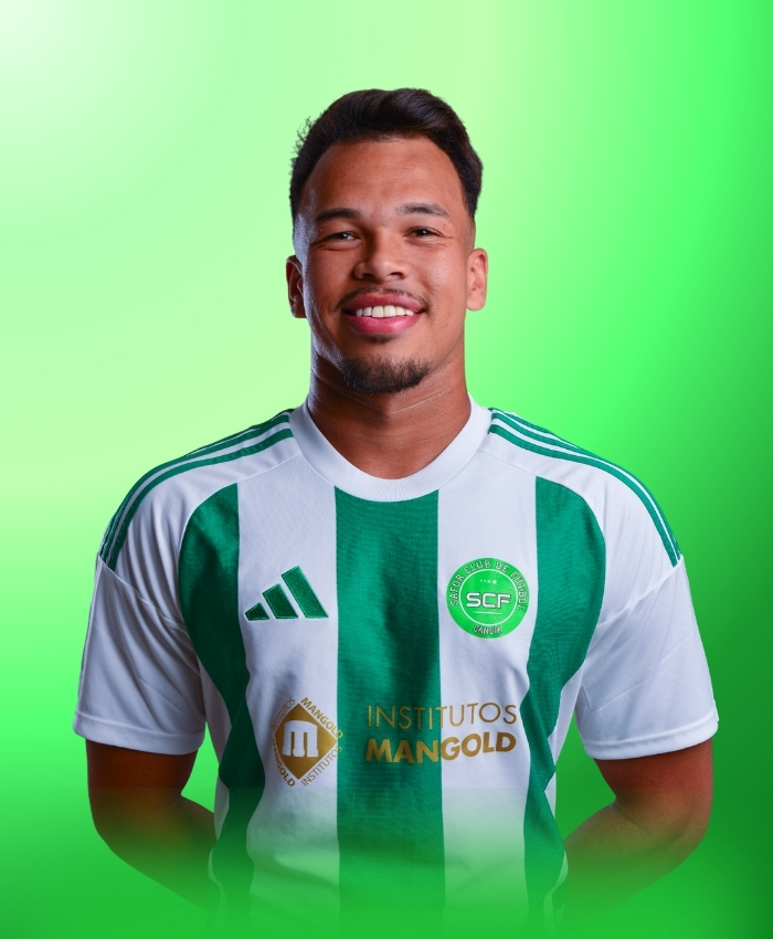 Fabricio Cavalcante Sobreira