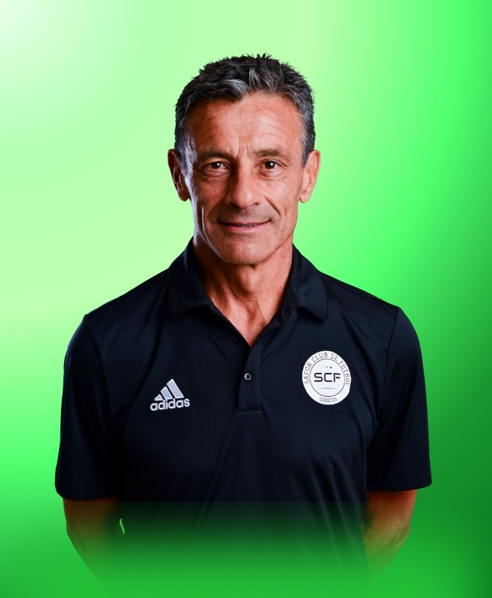 Ismael Ramon Basconcel