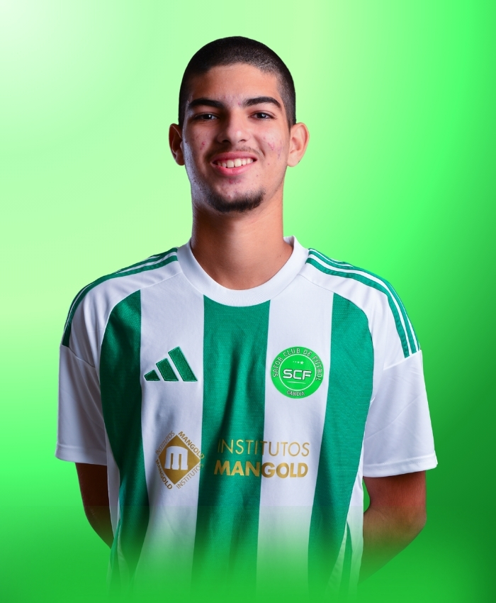 Lucas Tomaz de Carvalho