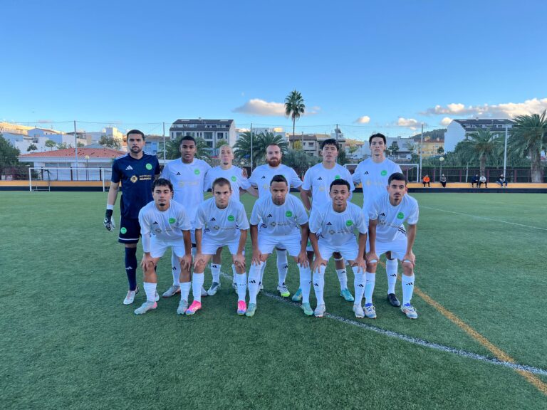 Safor C.F “A” hace un gran partido, pero sufre la remontada en los minutos finales en Ròtova