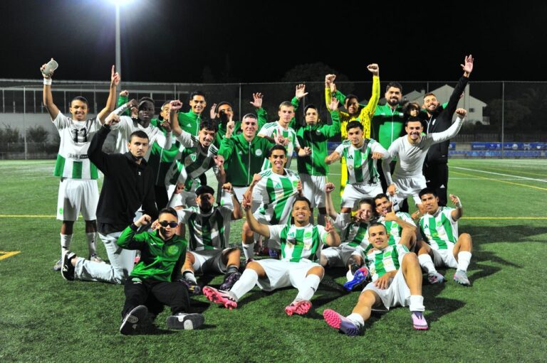 Safor C.F “B” gana en casa con garra y una gran remontada