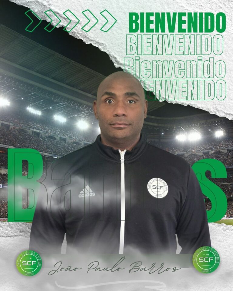 Safor CF anuncia a João Paulo Barros como nuevo entrenador y ya apunta al derbi de este fin de semana
