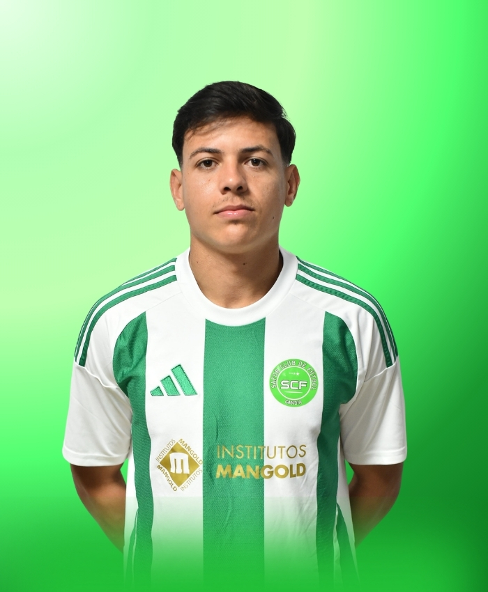 Joao Vitor Bertoncelo