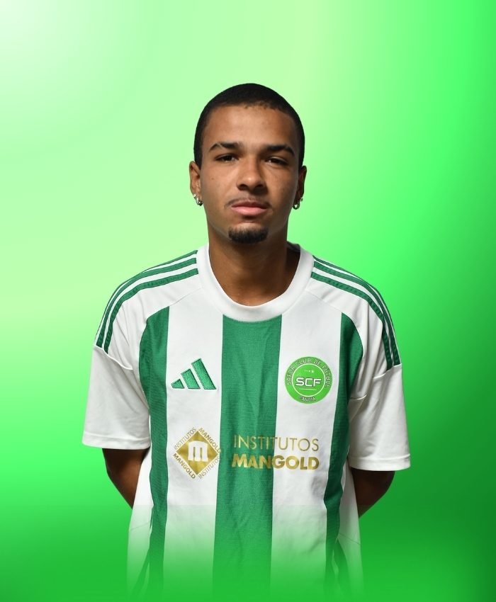 Vitor Hugo Nascimento