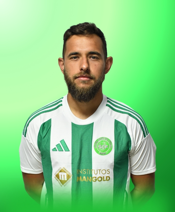 Luis Henrique Santos Tissi