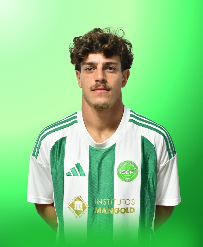 Pedro Nogueira Ramos