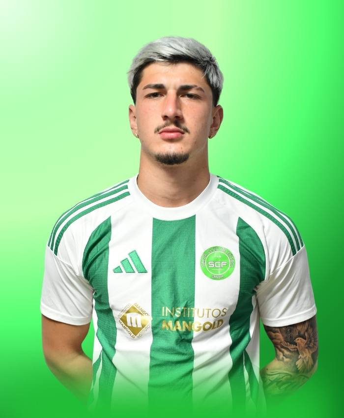 Ansur Padilha Pegoraro