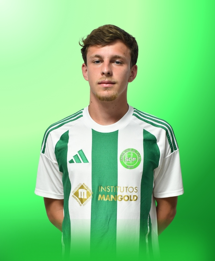 Guilherme Augusto Leidow