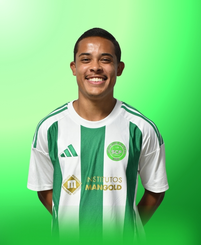 Bruno Monteiro Ramos