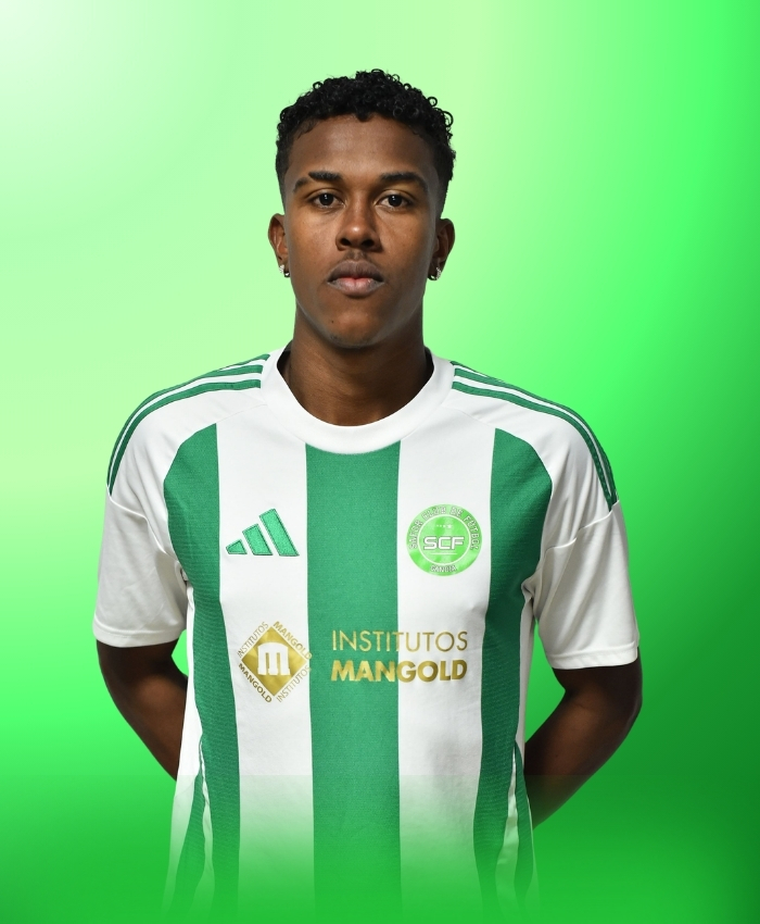 Hauriano Raimundo Matos Junior