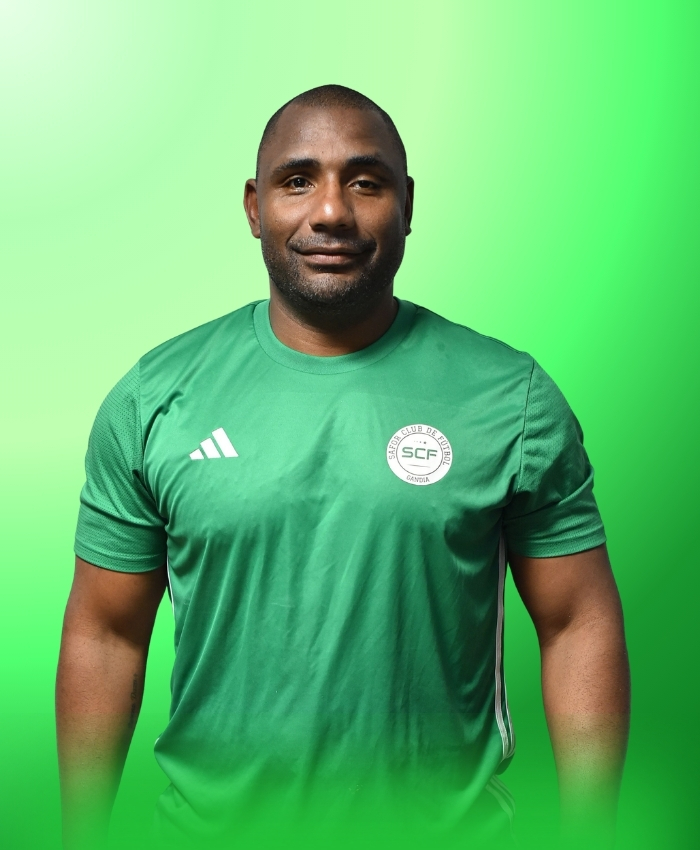 João Paulo de Barros Manoel