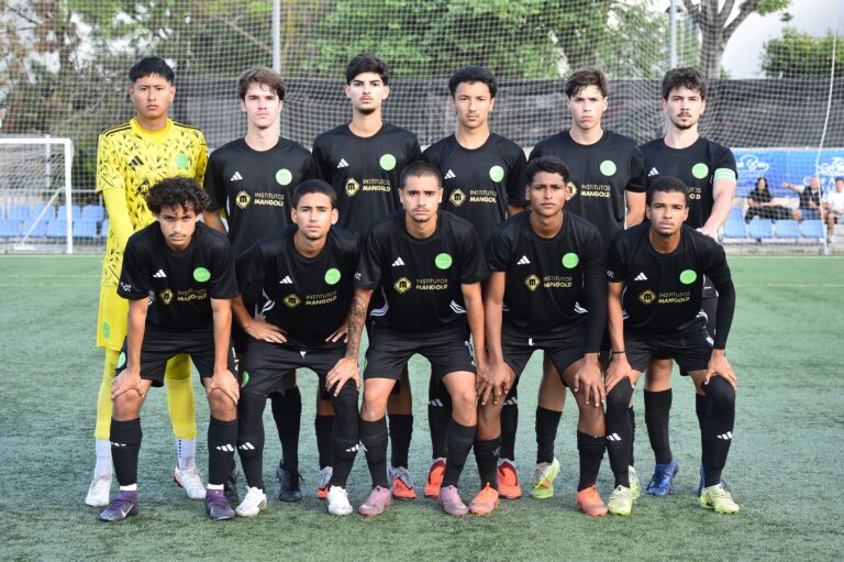 El Safor Juvenil brilla en el derbi y el B mantiene su identidad